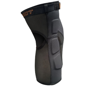 Genouillères cross Shot Race Evo D3O 2027 Côté