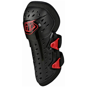 Genouillères cross Troy Lee Designs Rogue