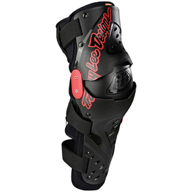 Genouillères cross Troy Lee Designs Triad (2)