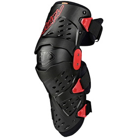 Genouillères cross Troy Lee Designs Triad
