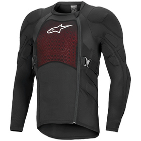 Gilet cross Alpinestars Bionic Plasma LT 2026