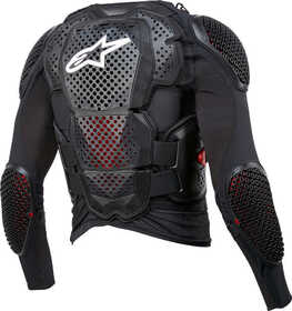 Gilet cross Alpinestars Bionic Tech V3 2024 Dos