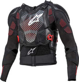 Gilet cross Alpinestars Bionic Tech V3 2024