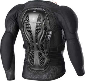 Gilet cross Enfant Alpinestars Bionic Action V2 2024 Dos