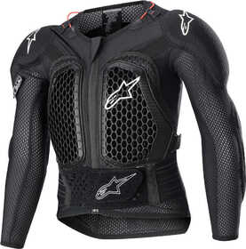 Gilet cross Enfant Alpinestars Bionic Action V2 2024