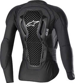 Gilet cross Femme Alpinestars Bionic Action V2 2024 Dos