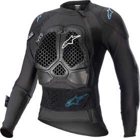 Gilet cross Femme Alpinestars Bionic Action V2 2024