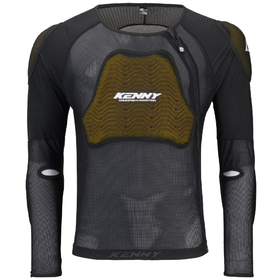 Gilet cross Kenny Track 2026