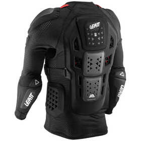 Gilet cross Leatt 3DF AirFit Hybrid 2024 Dos