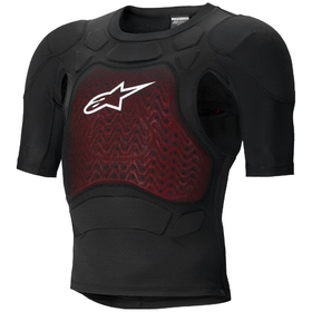 Gilet cross Manches Courtes Alpinestars Bionic Plasma LT 2026