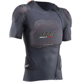 Gilet cross Manches Courtes Leatt 3DF Airfit Lite Evo 2024