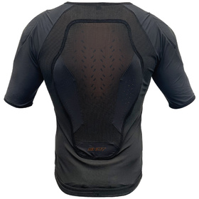Gilet cross Manches Courtes Shot Race Evo D3O 2027 Dos