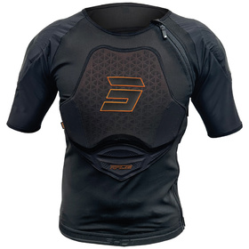 Gilet cross Manches Courtes Shot Race Evo D3O 2027
