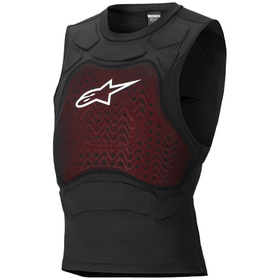 Gilet cross Sans Manches Alpinestars Bionic Plasma LT 2026