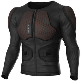 Gilet cross Shot Airbag SRG-1 Max 2026