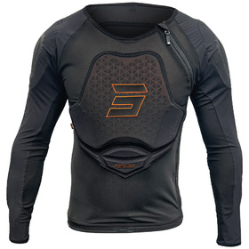 Gilet cross Shot Race Evo D3O 2027