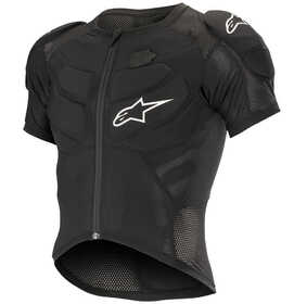 Gilet Manches Courtes Alpinestars Vector Tech 2023