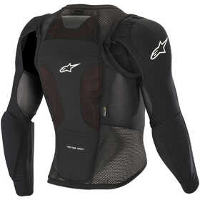 Gilet Manches Longues Alpinestars Vector Tech 2023 Dos