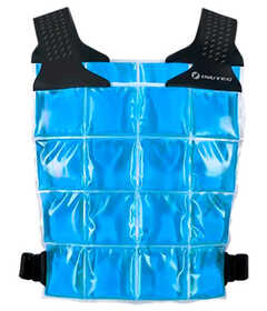 Gilet rafraîchissant Inuteq PCM Coolover 15°C