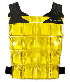 Gilet rafraîchissant Inuteq PCM Coolover 21°C