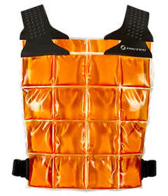 Gilet rafraîchissant Inuteq PCM Coolover 6.5°C