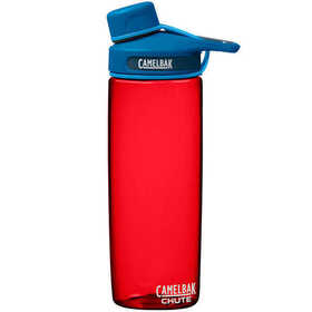 Gourde Camelbak Chute 600ml Rouge