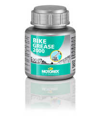 Graisse Motorex Bike Grease 2000