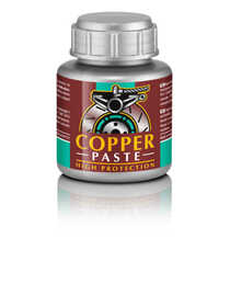 Graisse Motorex Copper Paste