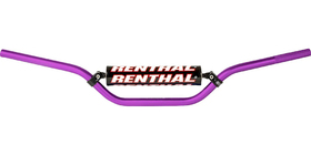 Guidon Renthal Classic 809 Carmichael High Modern Retro Violet