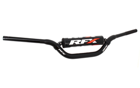 Guidon RFX avec barre Pro Series F8 Carmichael High