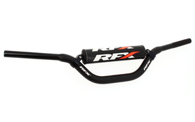 Guidon RFX avec barre Pro Series F8 Carmichael Mini