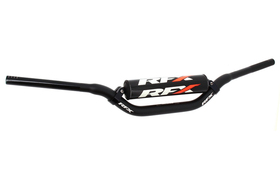 Guidon RFX avec barre Pro Series F8 Carmichael