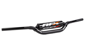 Guidon RFX avec barre Pro Series F8 McGrath