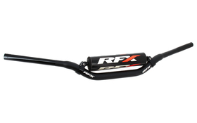Guidon RFX avec barre Pro Series F8 Stewart