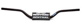 Guidon Renthal Fatbar Noir