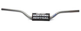 Guidon Renthal Fatbar Titane