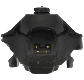 Réservoir Acerbis grande contenance Honda 11 litres Noir (2)