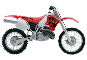 HONDA CR 500