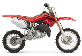 HONDA CR 85