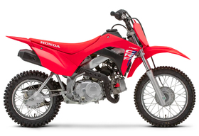 HONDA CRF-R 110