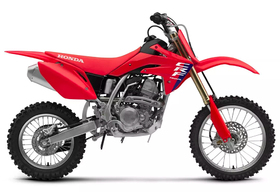 HONDA CRF-R 150 2026