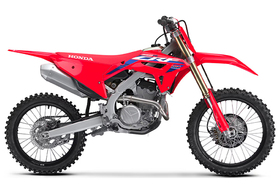 HONDA CRF-R 250 2023