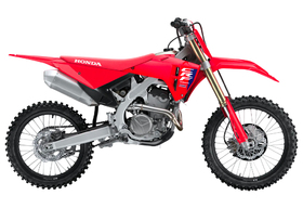 HONDA CRF-R 250 2025
