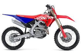 HONDA CRF-R 250 2027