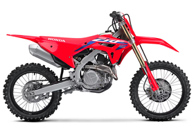 HONDA CRF-R 450 2024