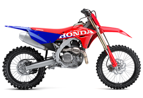 HONDA CRF-R 450 2027