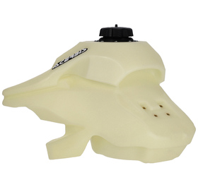 Réservoir Acerbis grande contenance Honda 11 litres Naturel