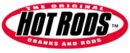 Marque HOT RODS
