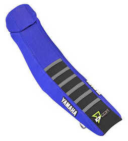 Housse de selle - Team STAR RACING 2025 - DCor Visual