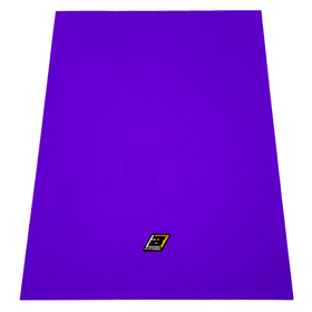 Housse de selle universelle Blackbird High Grip Bleu (2)